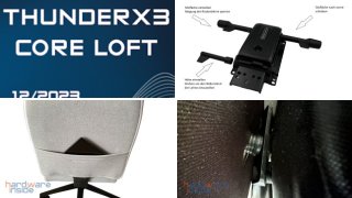 ThunderX3 CORE LOFT