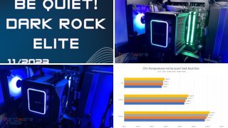 be quiet! Dark Rock Elite