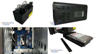 Terramaster F2-212