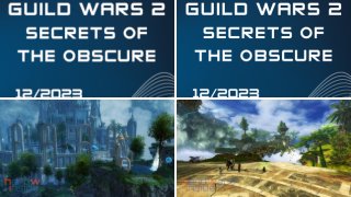 Guild Wars 2: Secrets of the Obscure im Test