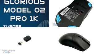 Glorious Model O2 Pro
