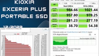 KIOXIA EXCERIA PLUS