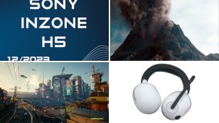 SONY INZONE H5