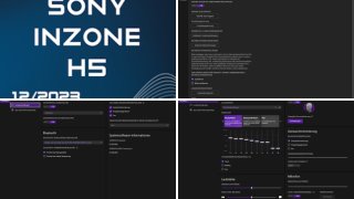SONY INZONE H9