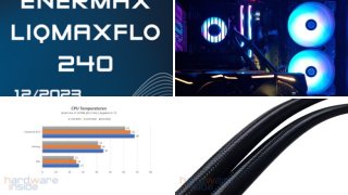 Enermax LIQMAXFLO