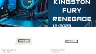 Kingston Fury Renegade