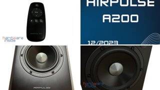 Airpulse A200