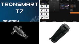 Tronsmart T7