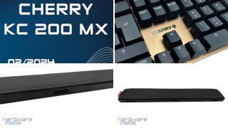 CHERRY KC 200 MX