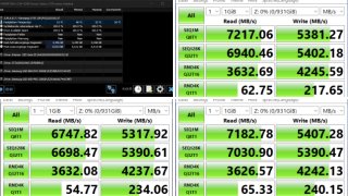 Fanxiang S770 1TB NVMe SSD