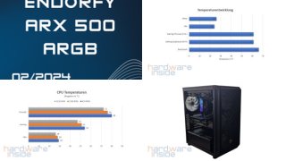 ENDORFY Arx 500 ARGB