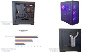 FSP CUT593P