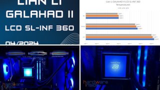 GALAHAD II LCD SL-INF 360