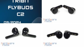 Tribit FlyBuds C2