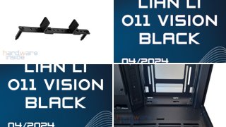 Lian Li O11 VISON