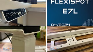 Flexispot E2L