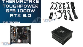 Thermaltake TOUGHPOWER GF3