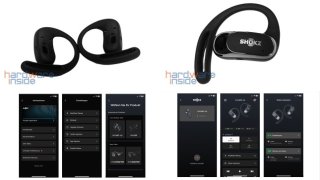 SHOKZ OPENFIT AIR im Test