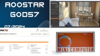 AOOSTAR GOD57
