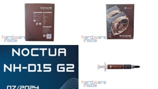 Noctua NH-D15 G2