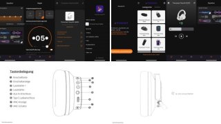 Tronsmart Sounfii Q20S