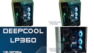 DeepCool LP360
