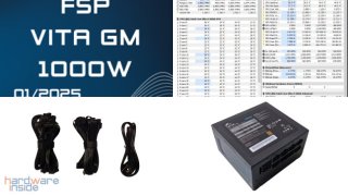 FSP VITA GM 1000W