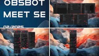OBSBOT MEET SE