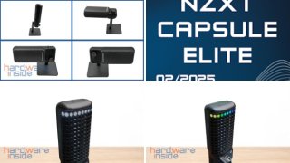 NZXT CAPSULE ELITE