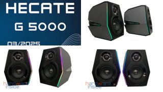 Hecate G5000
