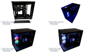be quiet! Light Base 900 DX