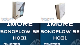 1MORE SonoFlow HQ31 im Test