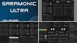 Saramonic Ultra