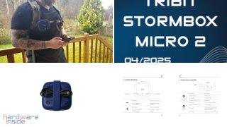 Tribit StormBox Micro 2