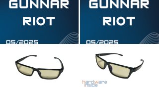 GUNNAR Riot in der Vorstellung – Immer der richtige Durchblick
