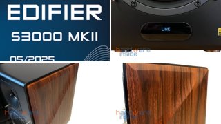 Edifier S3000 MKII