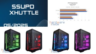 ssupd Xhuttle