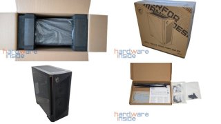 MSI MPG VELOX 300R AIRFLOW PZ