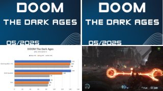 DOOM The Dark Ages: Der Doom Slayer ist zurück!