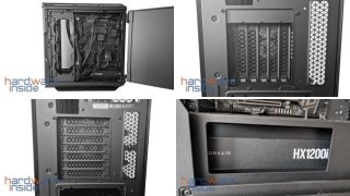 Corair iCUE LINK 5000T LX RGB
