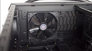 Cooler Master Cosmos SE
