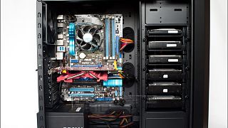 Cooler Master Cosmos SE