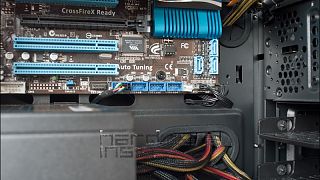 Cooler Master Cosmos SE
