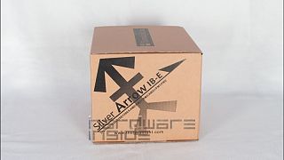 Imported Item