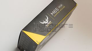 Imported Item