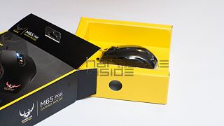 Imported Item