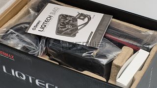 Imported Item