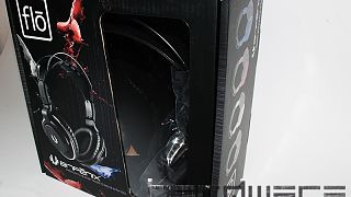 BitFenix flo