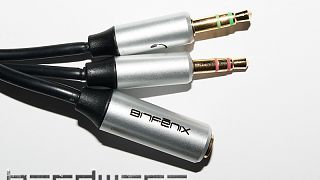 BitFenix flo