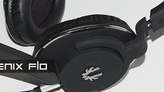 BitFenix flo